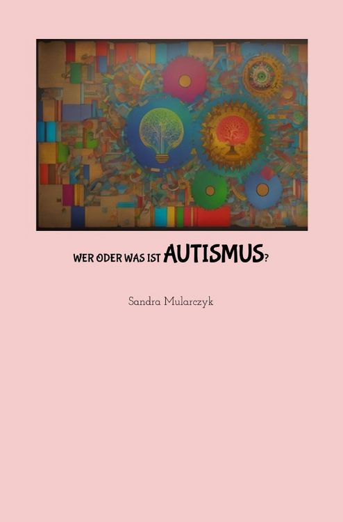 Produktbild: Wer oder was ist Autismus