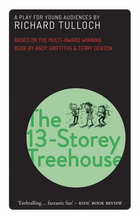 Produktbild: 13-Storey Treehouse