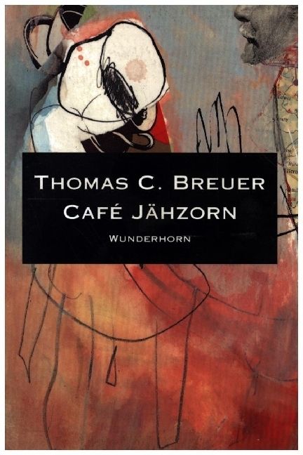 Produktbild: Caf&eacute; J&auml;hzorn