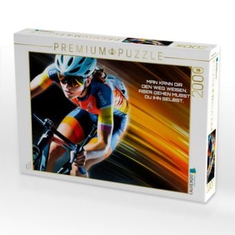 Produktbild: CALVENDO Puzzle H&auml;nde | 2000 Teile Lege-Gr&ouml;&szlig;e 90x67cm Foto-Puzzle f&uuml;r gl&uuml;ckliche Stunden