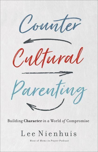 Produktbild: Countercultural Parenting