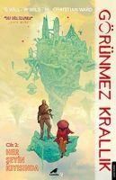 Produktbild: G&ouml;r&uuml;nmez Krallik - 2