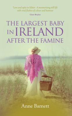 Produktbild: The Largest Baby in Ireland After the Famine