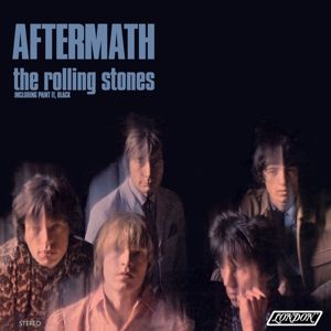 Produktbild: Aftermath (US Version 1LP)