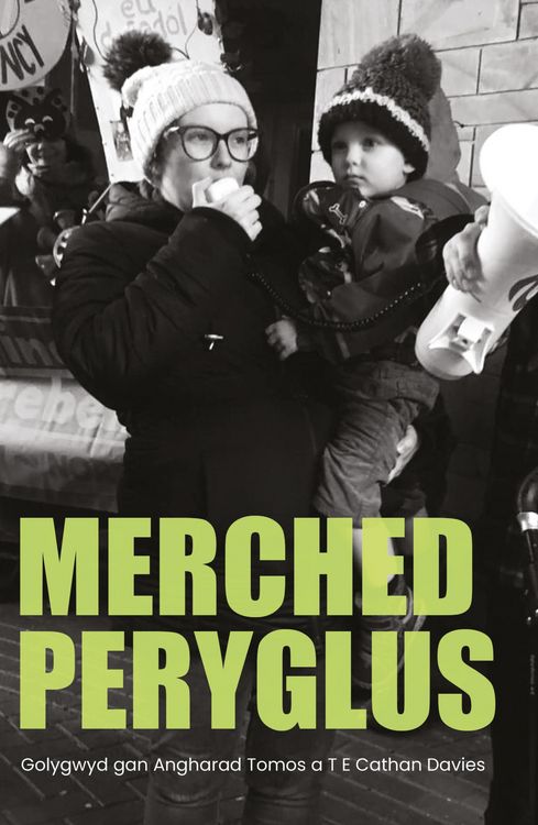 Produktbild: Merched Peryglus