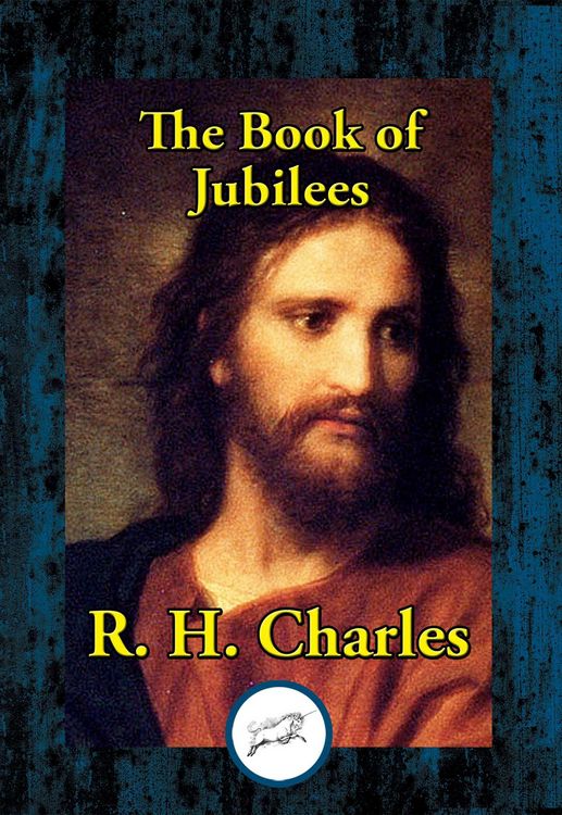 Produktbild: The Book of Jubilees
