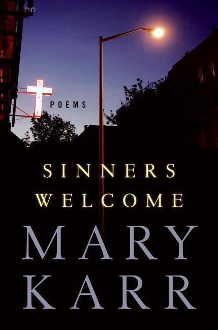 Produktbild: Sinners Welcome