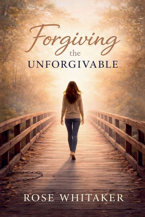 Produktbild: Forgiving the Unforgivable