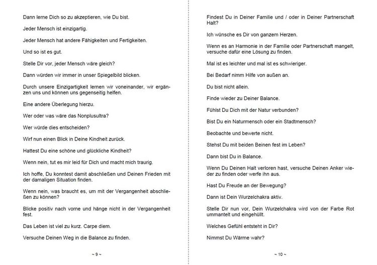 Produktbild: Meditationen Seelenruhe 2