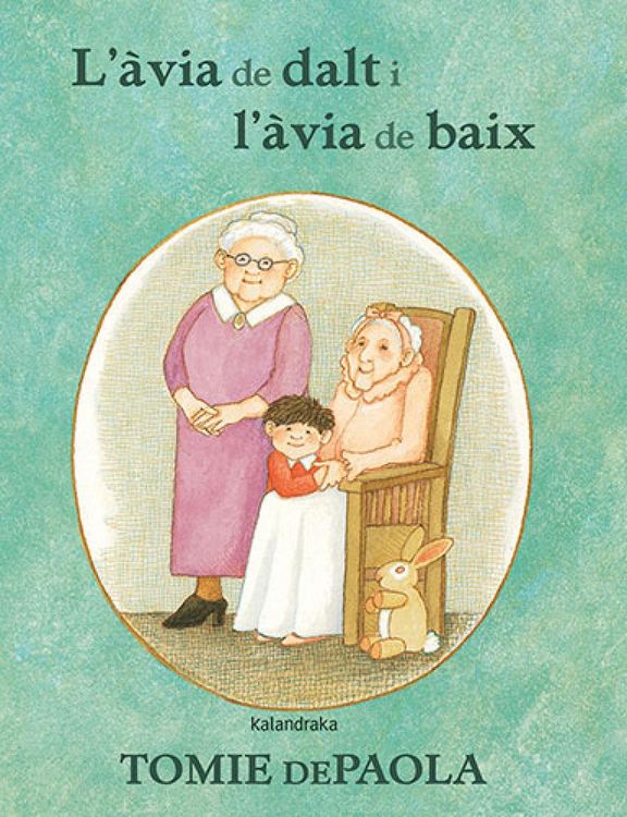 Produktbild: L&agrave;via de dalt i l'&agrave;via de baix