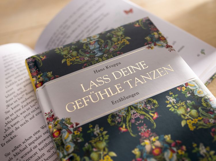 Produktbild: La&szlig; deine Gef&uuml;hle tanzen