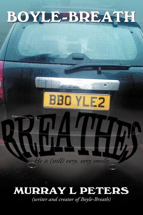 Produktbild: Boyle-Breath Breathes