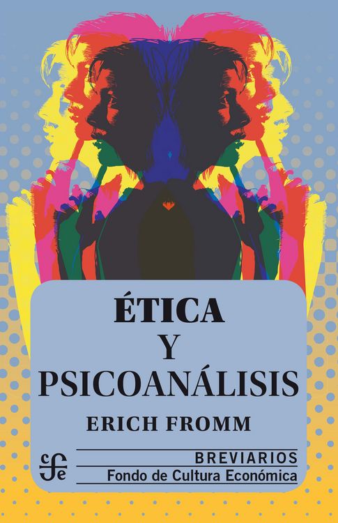 Produktbild: &Eacute;tica y psicoan&aacute;lisis