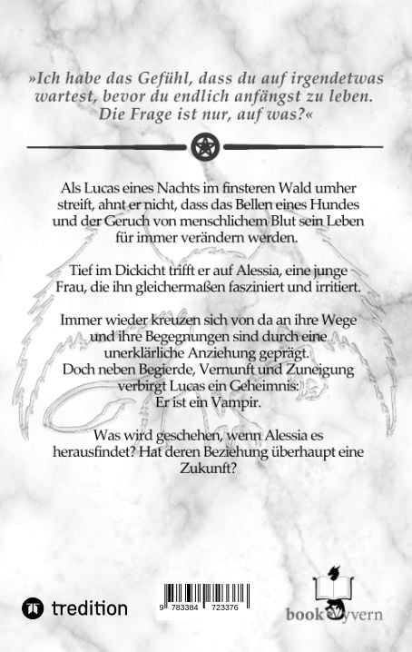 Produktbild: Das Erbe der Alterna