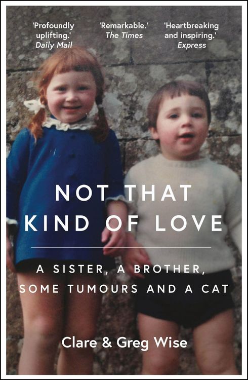 Produktbild: Not That Kind of Love