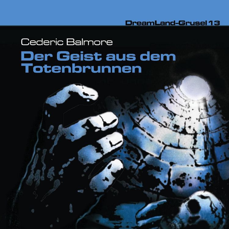 Produktbild: Der Geist aus dem Totenbrunnen