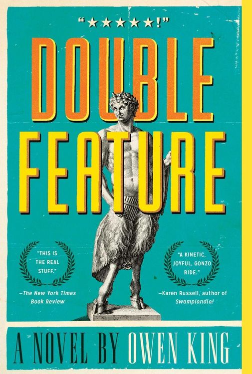 Produktbild: Double Feature