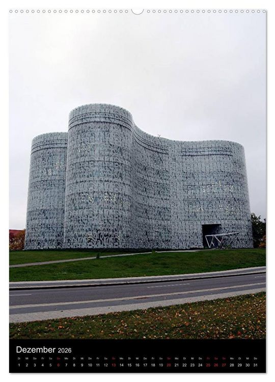 Produktbild: Cottbus (hochwertiger Premium Wandkalender 2026 DIN A2 hoch), Kunstdruck in Hochglanz