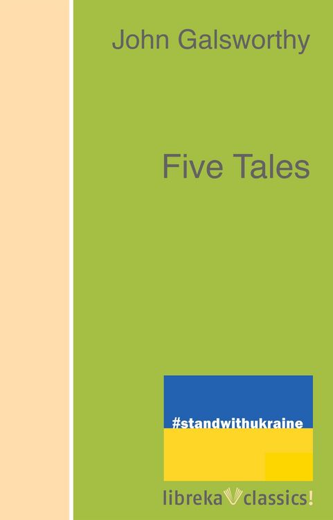 Produktbild: Five Tales