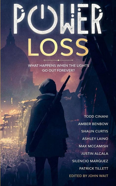 Produktbild: Power Loss