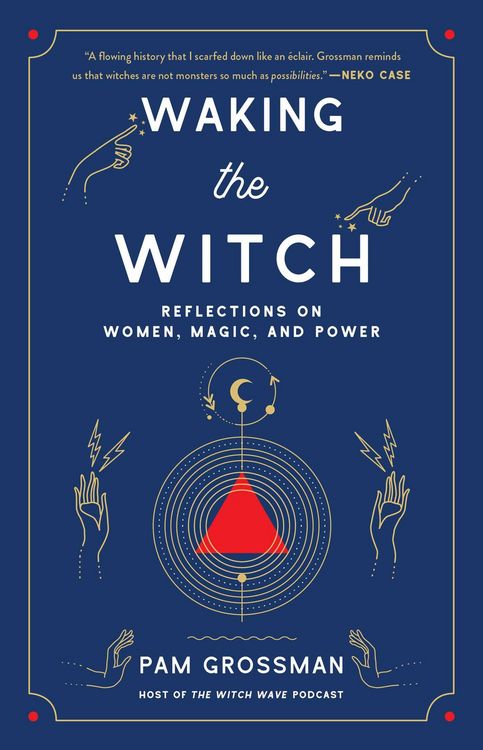 Produktbild: Waking the Witch