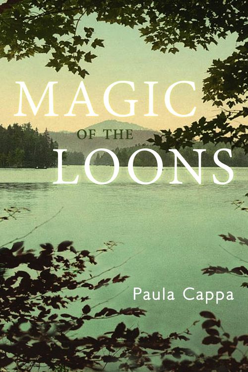 Produktbild: Magic of the Loons, A Short Story