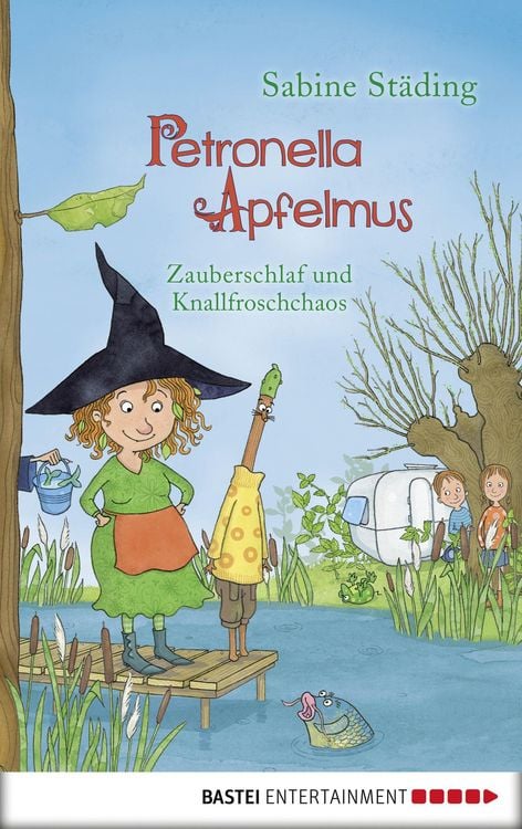 Produktbild: Petronella Apfelmus 02