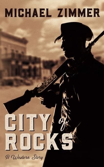 Produktbild: City of Rocks