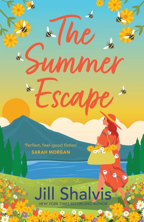Produktbild: The Summer Escape