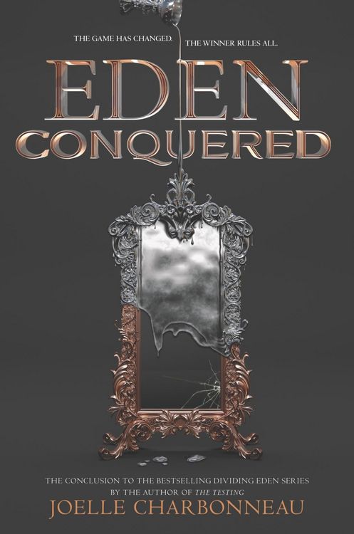 Produktbild: Eden Conquered