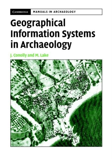 Produktbild: Geographical Information Systems in Archaeology