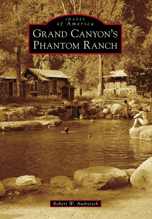 Produktbild: Grand Canyon's Phantom Ranch