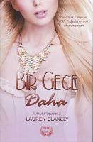 Produktbild: Bir Gece Daha