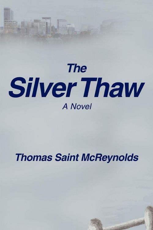 Produktbild: The Silver Thaw