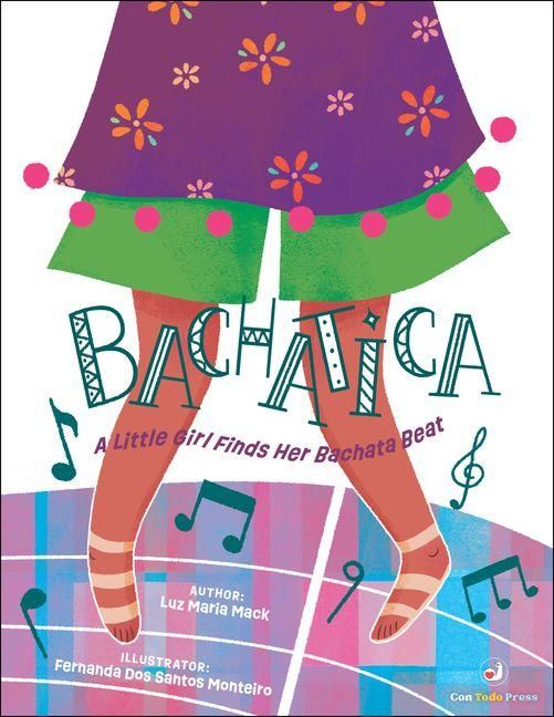 Produktbild: Bachatica