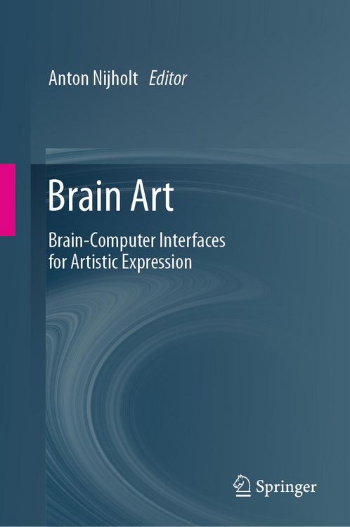 Produktbild: Brain Art