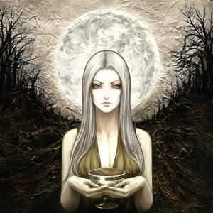 Produktbild: The Witch's Grail