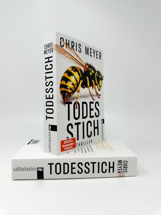Produktbild: Todesstich