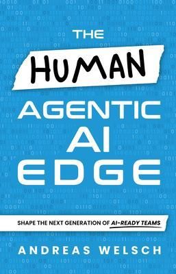 Produktbild: The HUMAN Agentic AI Edge