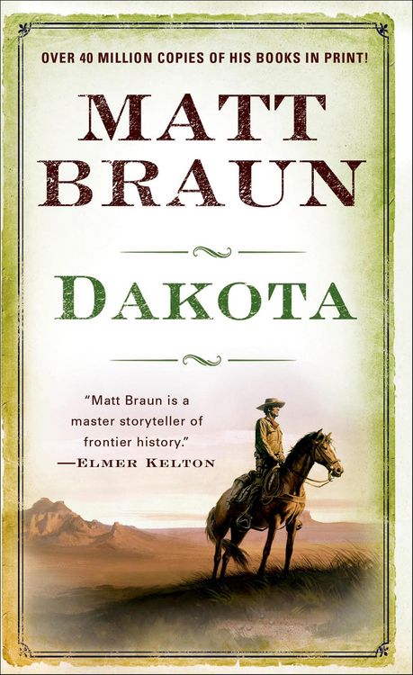 Produktbild: Dakota
