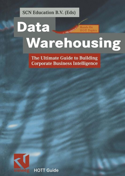 Produktbild: Data Warehousing