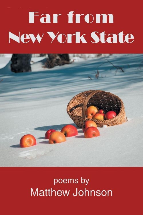 Produktbild: Far from New York State