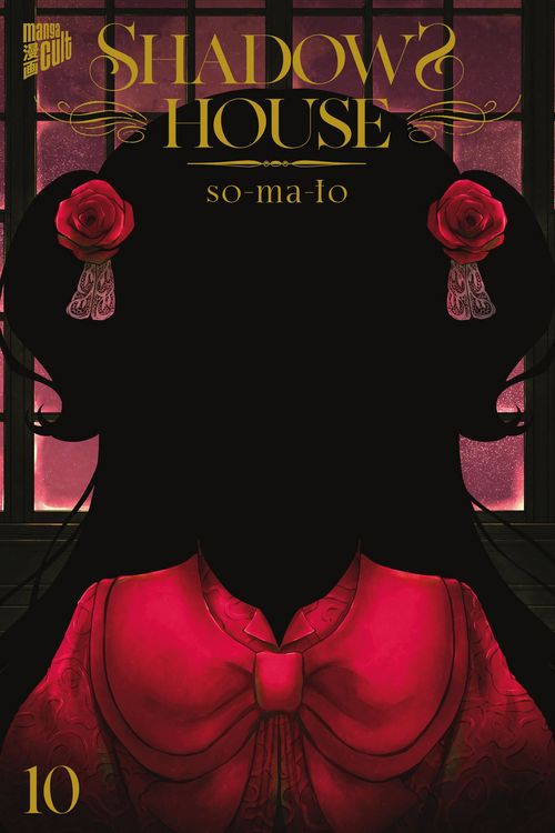 Produktbild: Shadows House 10