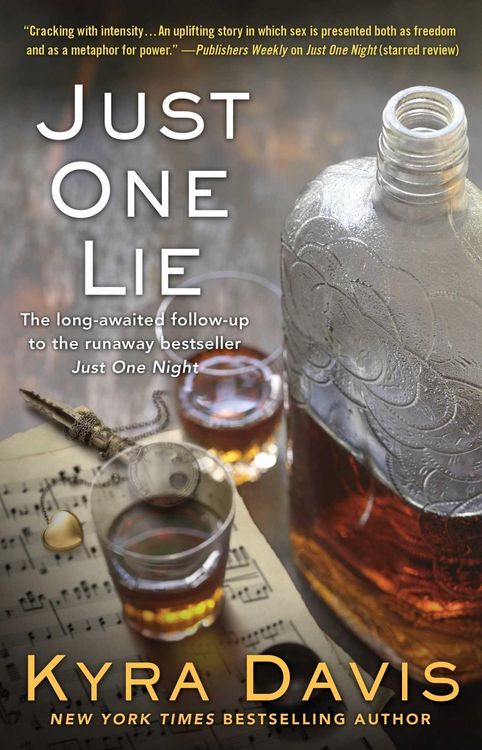Produktbild: Just One Lie