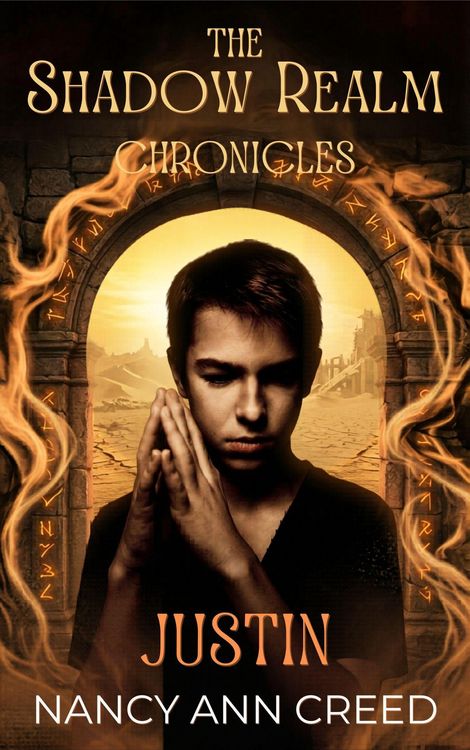 Produktbild: The Shadow Realm Chronicles: Justin