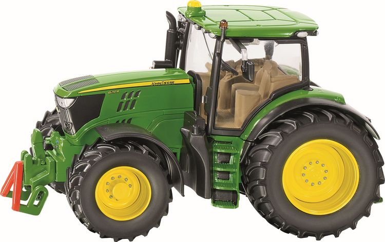 Produktbild: Siku 3282 John Deere 6210R