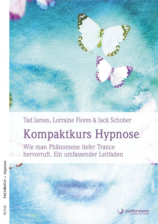 Produktbild: Kompaktkurs Hypnose