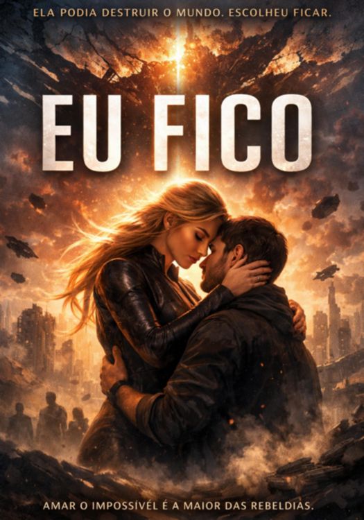 Produktbild: Eu Fico