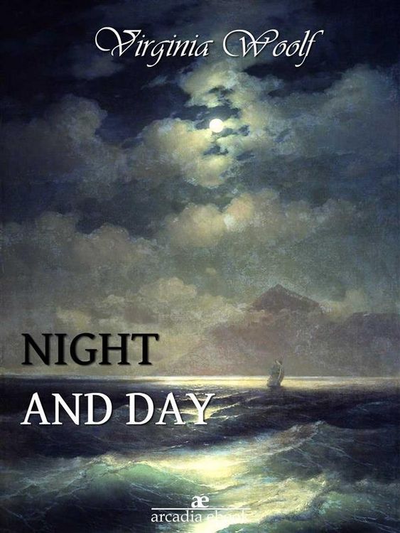 Produktbild: Night and Day