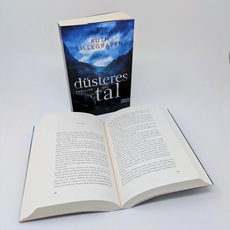 Produktbild: D&uuml;steres Tal